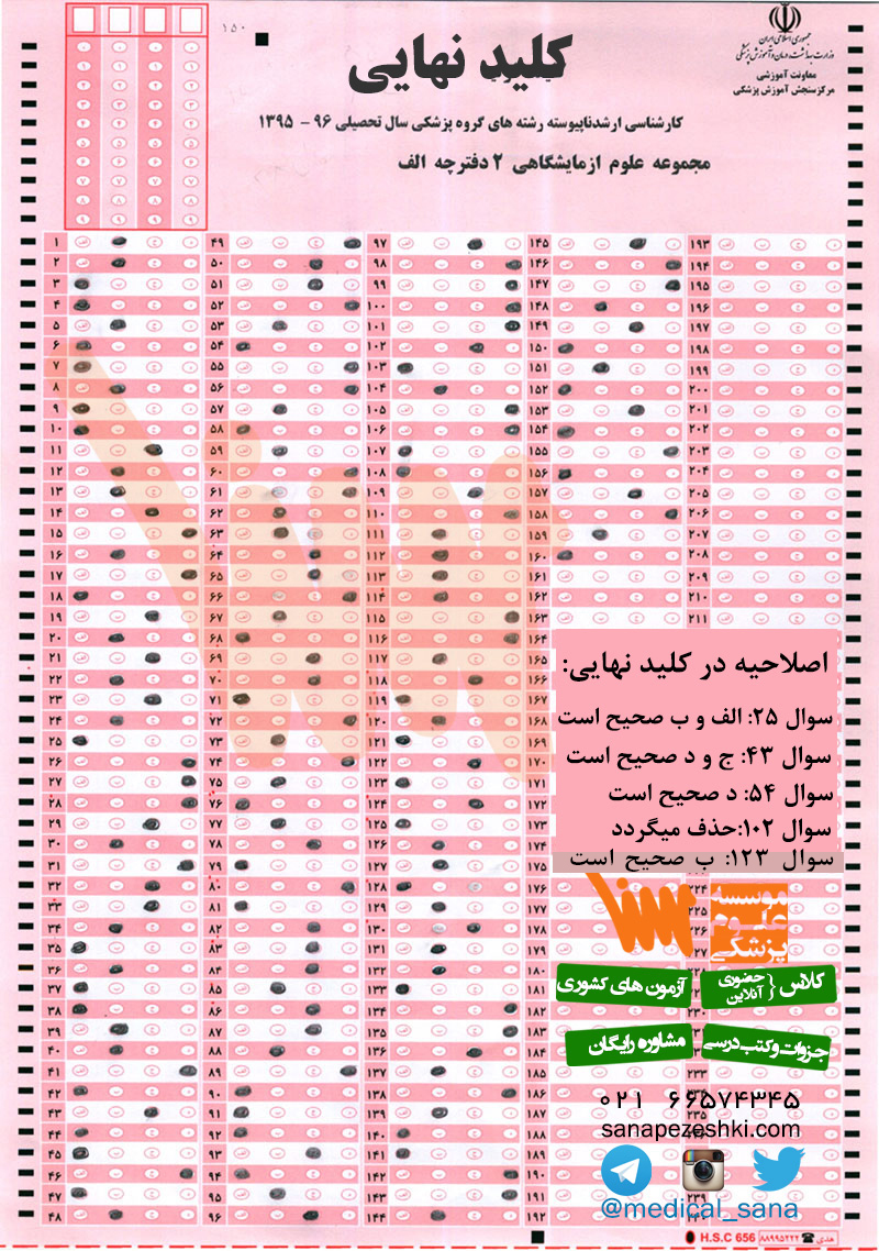 azmayeshgahi 2 A