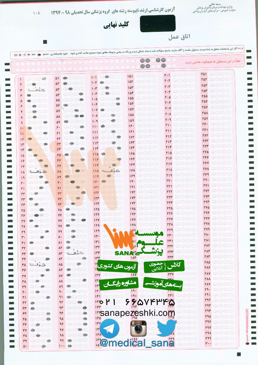 klid nahaei arshad otaghamal 97