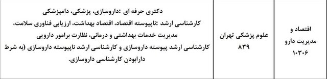 phd bedon konkor olom pezeshki1