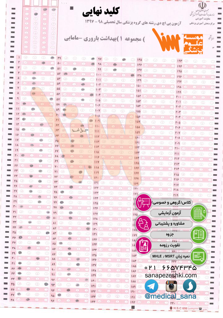 behdasht barvari mamaie phd 97 98