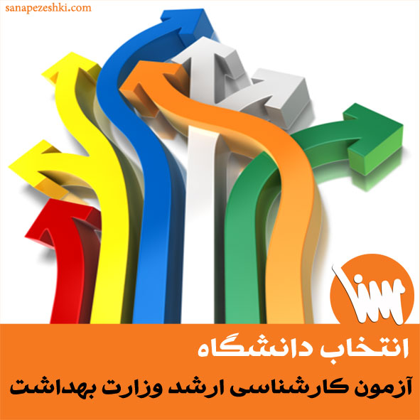 select university senior ministry