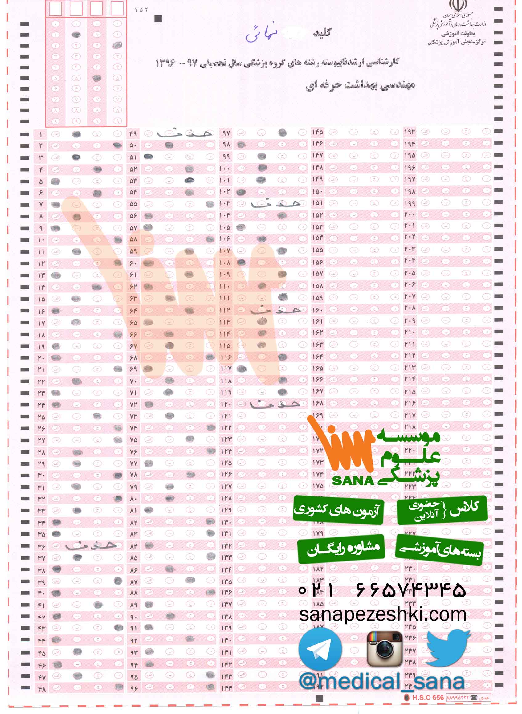 بهداشت حرفه ای