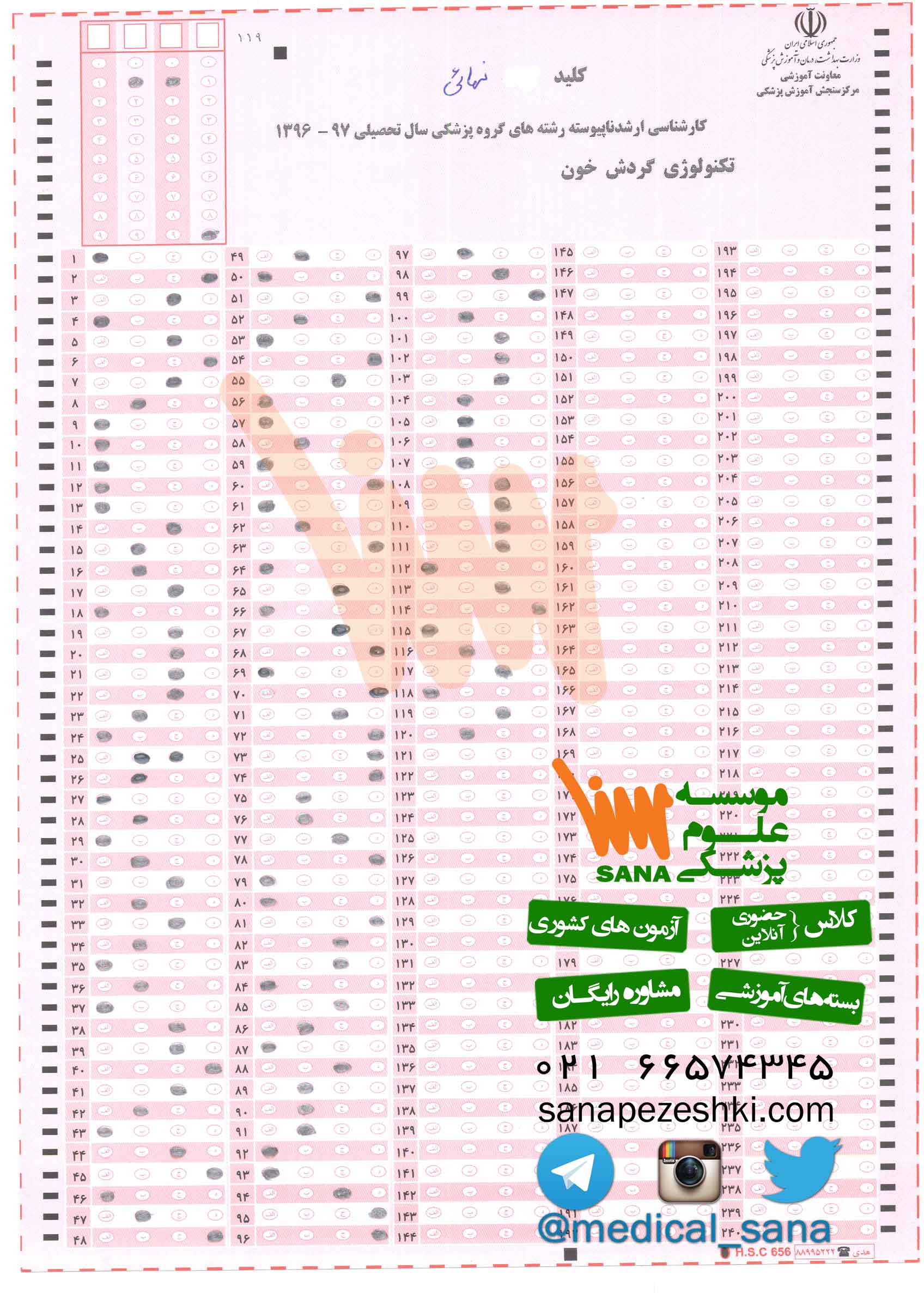 تکنولوژی گردش خون